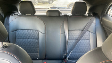 MG MG3 1.5 Hybrid Trophy 5dr Auto Hybrid Hatchback